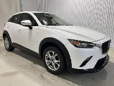 Mazda CX-3 GS TI BA 2021 à vendre - Photo 5