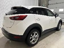 Mazda CX-3 GS TI BA 2021 à vendre - Photo 7