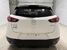 Mazda CX-3 GS TI BA 2021 à vendre - Photo 9