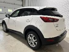 Mazda CX-3 GS TI BA 2021 à vendre - Photo 11