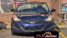 2014 Hyundai Elantra GL - Photo 2