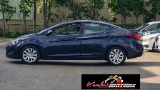 2014 Hyundai Elantra GL - Photo 3