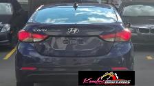 2014 Hyundai Elantra GL - Photo 5