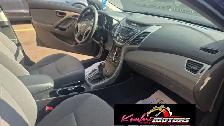 2014 Hyundai Elantra GL - Photo 8