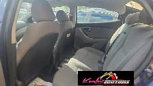 2014 Hyundai Elantra GL - Photo 10