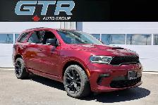 2021 Dodge Durango R/T AWD 5.7L V8 HEMI - LEATHER|CAMERA|NAVIGAT