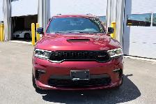 2021 Dodge Durango R/T AWD 5.7L V8 HEMI - LEATHER|CAMERA|NAVIGAT - Photo 2