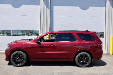 2021 Dodge Durango R/T AWD 5.7L V8 HEMI - LEATHER|CAMERA|NAVIGAT - Photo 3