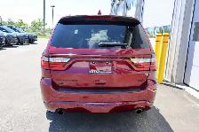 2021 Dodge Durango R/T AWD 5.7L V8 HEMI - LEATHER|CAMERA|NAVIGAT - Photo 5