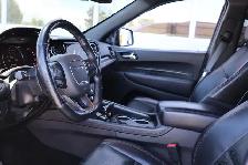 2021 Dodge Durango R/T AWD 5.7L V8 HEMI - LEATHER|CAMERA|NAVIGAT - Photo 9