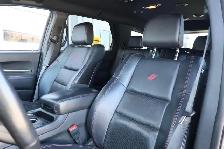 2021 Dodge Durango R/T AWD 5.7L V8 HEMI - LEATHER|CAMERA|NAVIGAT - Photo 10