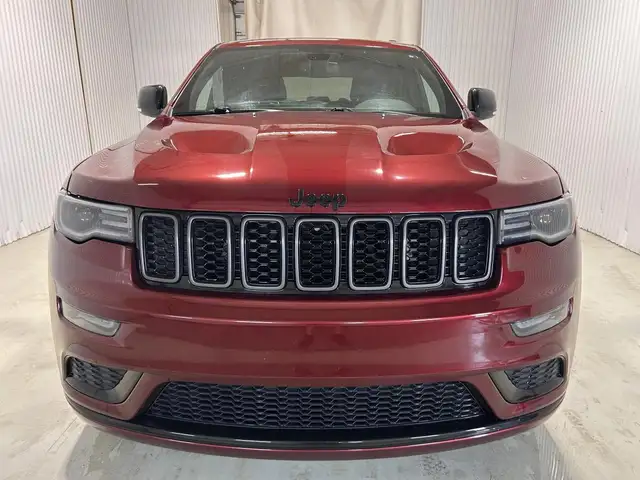 Jeep Grand Cherokee WK Limited X 4x4 2022 à vendre