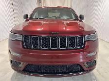 Jeep Grand Cherokee WK Limited X 4x4 2022 à vendre