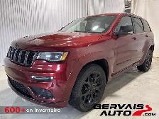 Jeep Grand Cherokee WK Limited X 4x4 2022 à vendre - Photo 2