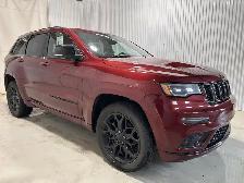 Jeep Grand Cherokee WK Limited X 4x4 2022 à vendre - Photo 4
