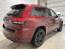 Jeep Grand Cherokee WK Limited X 4x4 2022 à vendre - Photo 5
