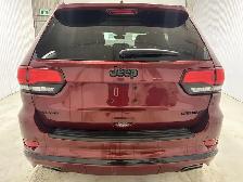 Jeep Grand Cherokee WK Limited X 4x4 2022 à vendre - Photo 7