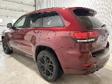 Jeep Grand Cherokee WK Limited X 4x4 2022 à vendre - Photo 8