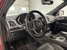 Jeep Grand Cherokee WK Limited X 4x4 2022 à vendre - Photo 11