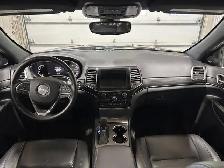 Jeep Grand Cherokee WK Limited X 4x4 2022 à vendre - Photo 14