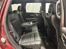 Jeep Grand Cherokee WK Limited X 4x4 2022 à vendre - Photo 17