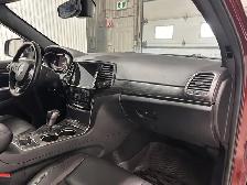 Jeep Grand Cherokee WK Limited X 4x4 2022 à vendre - Photo 20