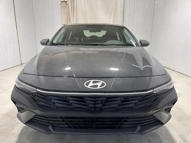 Hyundai Elantra Preferred IVT 2024 à vendre