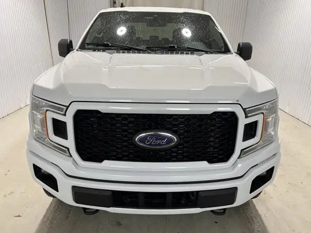 Ford F-150 STX cabine SuperCrew 4RM caisse de 5,5 pi 2020 à vend