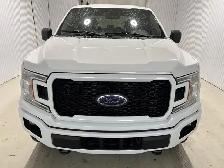 Ford F-150 STX cabine SuperCrew 4RM caisse de 5,5 pi 2020 à vend