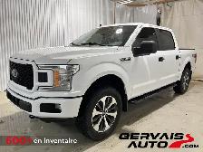 Ford F-150 STX cabine SuperCrew 4RM caisse de 5,5 pi 2020 à vend - Photo 2