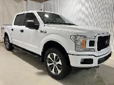 Ford F-150 STX cabine SuperCrew 4RM caisse de 5,5 pi 2020 à vend - Photo 4