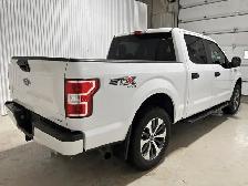 Ford F-150 STX cabine SuperCrew 4RM caisse de 5,5 pi 2020 à vend - Photo 5