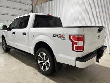 Ford F-150 STX cabine SuperCrew 4RM caisse de 5,5 pi 2020 à vend - Photo 8