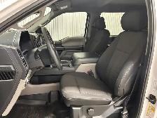 Ford F-150 STX cabine SuperCrew 4RM caisse de 5,5 pi 2020 à vend - Photo 10