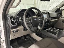 Ford F-150 STX cabine SuperCrew 4RM caisse de 5,5 pi 2020 à vend - Photo 11
