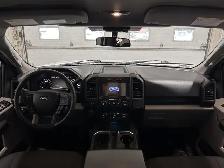 Ford F-150 STX cabine SuperCrew 4RM caisse de 5,5 pi 2020 à vend - Photo 13