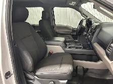 Ford F-150 STX cabine SuperCrew 4RM caisse de 5,5 pi 2020 à vend - Photo 15