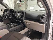 Ford F-150 STX cabine SuperCrew 4RM caisse de 5,5 pi 2020 à vend - Photo 17