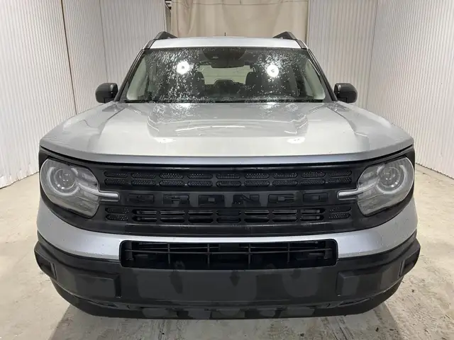 Ford Bronco Sport 4x4 2022 à vendre