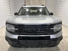 Ford Bronco Sport 4x4 2022 à vendre