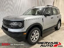 Ford Bronco Sport 4x4 2022 à vendre - Photo 2