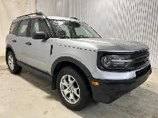 Ford Bronco Sport 4x4 2022 à vendre - Photo 4