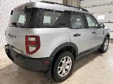 Ford Bronco Sport 4x4 2022 à vendre - Photo 5