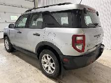 Ford Bronco Sport 4x4 2022 à vendre - Photo 8