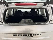Ford Bronco Sport 4x4 2022 à vendre - Photo 16