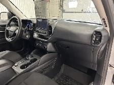 Ford Bronco Sport 4x4 2022 à vendre - Photo 21