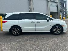 2020 Honda Odyssey Touring - BSM|NAVI|SUNROOF|ENTERTAINMENTSYS|C - Photo 4