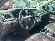 2020 Honda Odyssey Touring - BSM|NAVI|SUNROOF|ENTERTAINMENTSYS|C - Photo 6