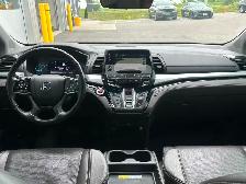 2020 Honda Odyssey Touring - BSM|NAVI|SUNROOF|ENTERTAINMENTSYS|C - Photo 11