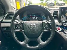 2020 Honda Odyssey Touring - BSM|NAVI|SUNROOF|ENTERTAINMENTSYS|C - Photo 12